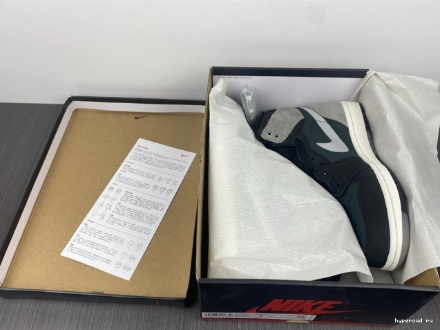 Element DB2889-001 1 Retro Jordan Black Gore-Tex High Grey Particle 0926